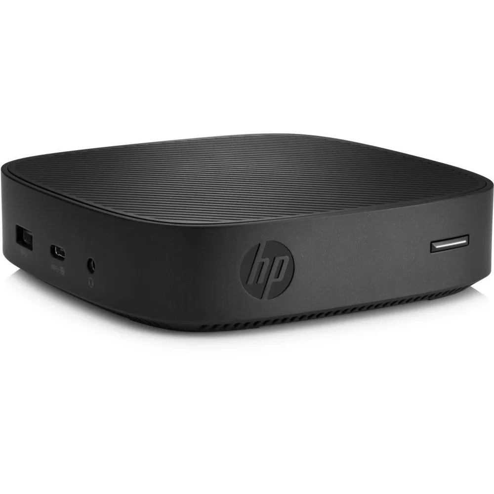 Terminal sieciowy HP t430 496L8AA - zdjęcie