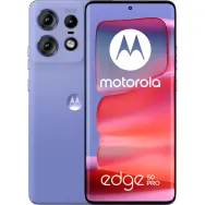 Smartfon Motorola Edge 50 Pro PB1J0004PL, Snapdragon 7 Gen 3, 6,7" 2712x1220, 512GB, 12GB, 5G, Fioletowy, 50+50Mpix, 2 lata CI |