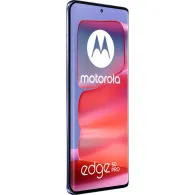 Smartfon Motorola Edge 50 Pro PB1J0004PL, Snapdragon 7 Gen 3, 6,7" 2712x1220, 512GB, 12GB, 5G, Fioletowy, 50+50Mpix, 2 lata CI |