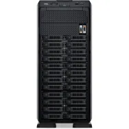 Serwer Dell PowerEdge T550 PET5504A_634-BYLI, Tower, Intel Xeon Scalable 4310, 16GB, 1x(1x480GB), 2xLAN, WinServer 2022 Ess | Sk
