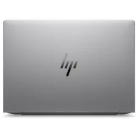 Laptop HP ZBook 8 G1i 14 A3ZW6ET, Core Ultra 7 255H, 14" WUXGA IPS, 16GB, 512GB, RTX 500 Ada, Srebrny, Win11 Pro, 3OS | Sklep IT