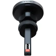 Ładowarka samochodowa AUKEY MagSafe do iPhone HD-MC13 - Czarna