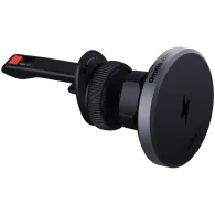 Ładowarka samochodowa AUKEY MagSafe do iPhone HD-MC13 - Czarna