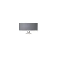 Monitor Fujitsu B34-9UE S26361-K1642-V140, 34", 3440x1440 (UWQHD), 102Hz, 21:9, zakrzywiony, IPS, 5 ms, Biało-czarny | Sklep ITnes.pl, IT for BUSINESS