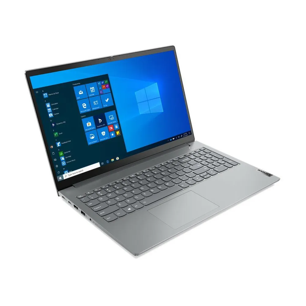 Lenovo ThinkBook 15 G2 ARE 20VG0008PB - zdjęcie