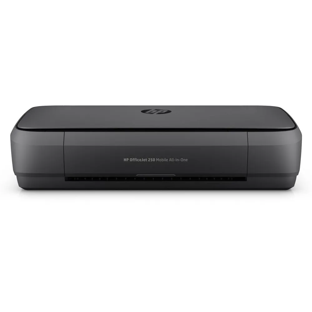Urządzenie wielofunkcyjne HP OfficeJet 250 - CZ992A | Sklep ITnes.pl - IT for BUSINESS Urządzenie wielofunkcyjne HP OfficeJet 250 - CZ992A | Sklep ITnes.pl - IT for BUSINESS