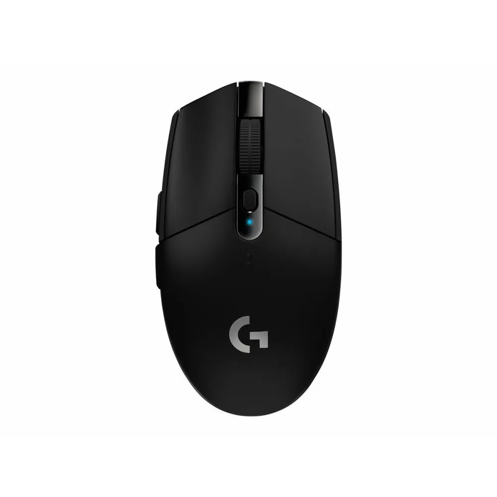 Logitech Mysz bezprzewodowa G305 LightSpeed gaming | Sklep ITnes.pl - IT for BUSINESS