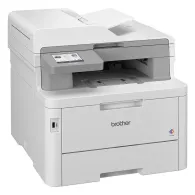 Urządzenie wielofunkcyjne laserowe kolor Brother MFC-L8340CDW MFCL8340CDWYJ1