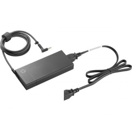 Zasilacz sieciowy HP 150W Slim Smart 4.5mm AC Adapter 4SC18AA - Czarny