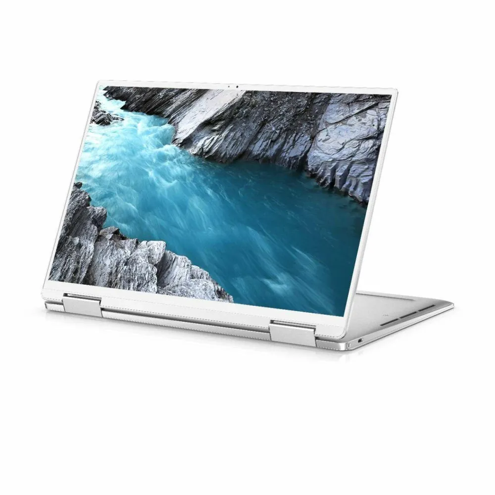 Laptop Dell XPS 13 7392 2-in-1 CENTENARIO2005_109_BLK/W10P/3Y - i7-1065G7/13,4" WUXGA MT/RAM 16GB/SSD 512GB/Windows 10 Pro/3OS - zdjęcie