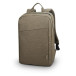 Lenovo GX40Q17228 15.6 Laptop Casual Backpack B210 Green-ROW