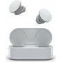 Słuchawki bezprzewodowe douszne Microsoft Surface Earbuds 3BW-00010 - zdjęcie poglądowe 2