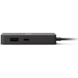 Stacja dokująca Microsoft Surface USB-C Travel Hub 1E4-00003 - Czarna