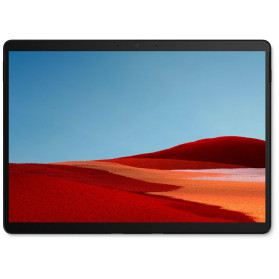 Tablet Microsoft Surface Pro X 1X7-00016 - Microsoft SQ2, 13" 2880x1920, 512GB, RAM 16GB, LTE, Czarny, Kamera 10+5Mpix, Win 10 Pro, 2DtD - zdjęcie 3