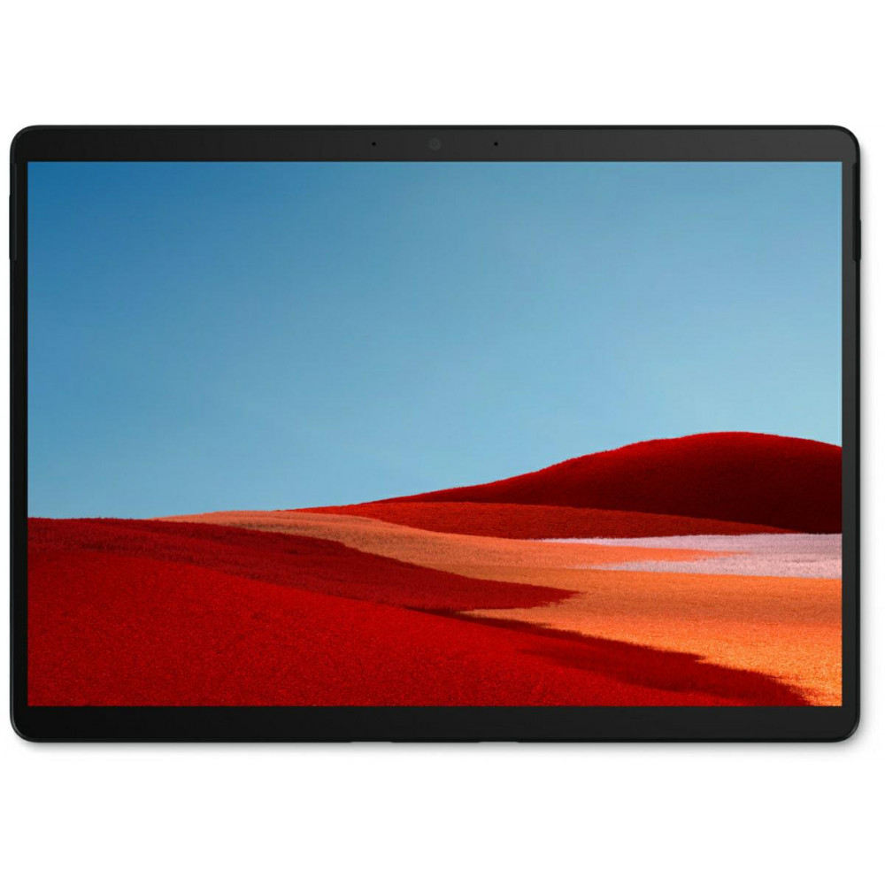 Laptop Microsoft Surface Pro X 1X7-00016 - Microsoft SQ2/13" 2880x1920 PixelSense MT/RAM 16GB/SSD 512GB/LTE/Windows 10 Pro/2DtD - zdjęcie
