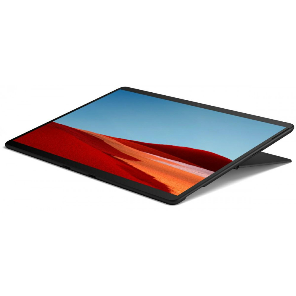Laptop Microsoft Surface Pro X 1X7-00016 - Microsoft SQ2/13" 2880x1920 PixelSense MT/RAM 16GB/SSD 512GB/LTE/Windows 10 Pro/2DtD - zdjęcie