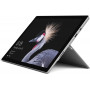 Tablet Microsoft Surface Pro FKG-00004 - i7-7660U, 12,3" 2736x1824, 256GB, RAM 8GB, Srebrny, Kamera 8+5Mpix, Windows 10 Pro, 2 lata DtD - zdjęcie 2