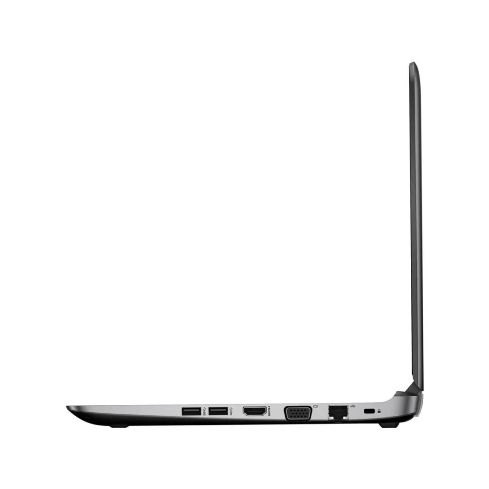 Zdjęcie produktu Laptop HP ProBook 430 G3 P4N86EA - i5-6200U/13,3" HD/RAM 4GB/HDD 500GB/Czarno-srebrny/Windows 10 Pro/1 rok Carry-in