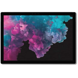 Tablet Microsoft Surface PRO 6 LQ6-00004 - i5-8350U/12,3" 2736x1824/256GB/RAM 8GB/Platynowy/Windows 10 Pro/2 lata Carry-in