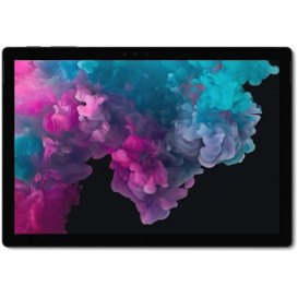 Tablet Microsoft Surface PRO 6 LQ6-00019 - i5-8350U/12,3" 2736x1824/256GB/RAM 8GB/Czarny/Windows 10 Pro/2 lata Carry-in