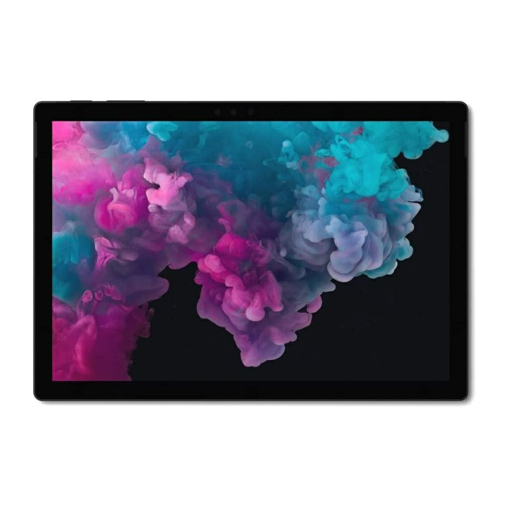 Zdjęcie produktu Laptop Microsoft Surface PRO 6 LQ6-00019 - i5-8350U/12,3" 2736x1824 PixelSense MT/RAM 8GB/SSD 256GB/Windows 10 Pro/2 lata DtD