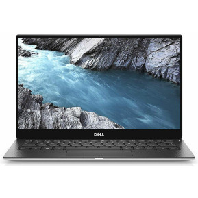 Laptop Dell XPS 13 9380 9380-6243 - i7-8565U, 13,3" Full HD WVA, RAM 16GB, SSD 512GB, Srebrny, Windows 10 Home, 2 lata On-Site - zdjęcie 6