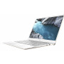 Laptop Dell XPS 13 9380 9380-6243 - i7-8565U, 13,3" Full HD WVA, RAM 16GB, SSD 512GB, Srebrny, Windows 10 Home, 2 lata On-Site - zdjęcie 1