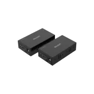 Adapter Unitek V100A HDMI Extender Over Ethernet, Cat.6 RJ45 LAN 60m, HDMI 1.4a | Sklep ITnes.pl, IT for BUSINESS