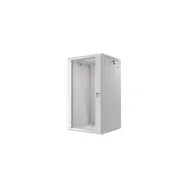 Szafa rack 19" 22U Lanberg WF01-6622-10S, 600 x 1085 x 600 mm | Sklep ITnes.pl, IT for BUSINESS