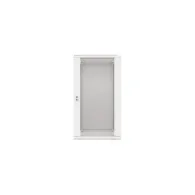 Szafa rack 19" 22U Lanberg WF01-6622-10S, 600 x 1085 x 600 mm | Sklep ITnes.pl, IT for BUSINESS