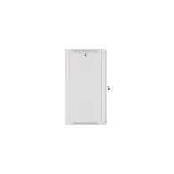 Szafa rack 19" 22U Lanberg WF01-6622-10S, 600 x 1085 x 600 mm | Sklep ITnes.pl, IT for BUSINESS