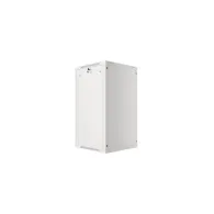 Szafa rack 19" 22U Lanberg WF01-6622-10S, 600 x 1085 x 600 mm | Sklep ITnes.pl, IT for BUSINESS