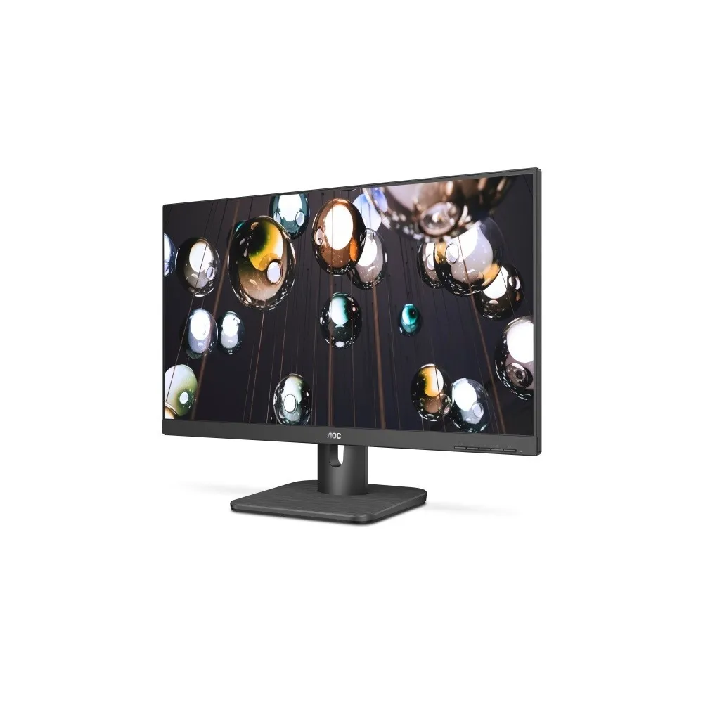 Monitor AOC 24E1Q - 23,8"/1920x1080 (Full HD)/60Hz/IPS/5 ms/Czarny - zdjęcie