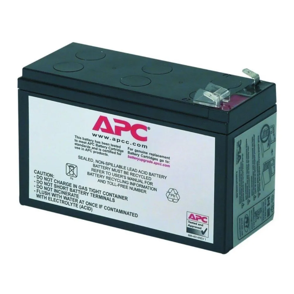 - RBC2 APC Replacement Battery Cartridge | Sklep ITnes.pl - IT for BUSINESS
