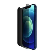 Szkło ochronne Belkin ScreenForce TemperedGlass Privacy Screen Protector OVA029ZZ do iPhone 12, 12 Pro | Sklep ITnes.pl - IT for