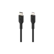 Kabel Belkin USB-C, Lightning CAA003BT2MBK - zdjęcie poglądowe 3