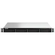 Serwer NAS QNAP Rack TS-464U-DZY, Rack (1U), Intel Celeron N5105, N5095, 8GB RAM, 48TB, 4 wnęki | Sklep ITnes.pl, IT for BUSINES