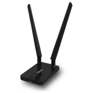 Karta sieciowa Wi-Fi ASUS USB-AC58 90IG06I0-BM0400, USB 3.0, 1267 Mbps, Wi-Fi 5, WPA2, WEP | Sklep ITnes.pl, IT for BUSINESS