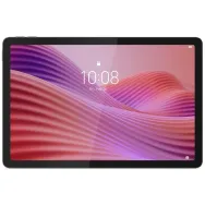 Tablet Lenovo Tab ZAEH0040PL, MediaTek Helio G85 (8C, 2x A75 2.0GHz + 6x A55 1.8GHz), 10,1" WUXGA, 64GB, 4GB, Szary, Kamera 8+5M