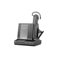 Zestaw słuchawkowy Poly Savi 8245 DECT 1880-1900 MHz Headset + USB-A to USB-C Cable +D400 8D3H2AA