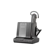 Zestaw słuchawkowy Poly Savi 8245 DECT 1880-1900 MHz Headset + USB-A to USB-C Cable +D400 8D3H2AA
