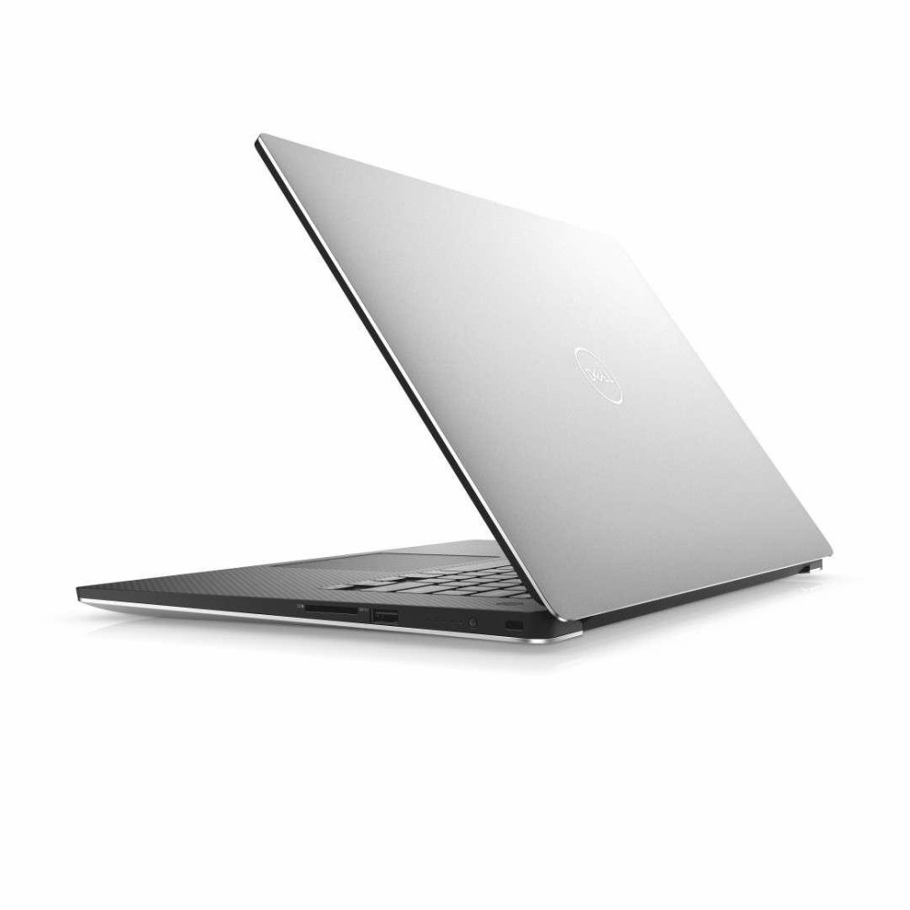 Zdjęcie produktu Laptop Dell XPS 15 9570 9570-6441 - i9-8950HK/15,6" 4K IPS MT/RAM 32GB/SSD 1TB/GeForce GTX 1050Ti/Windows 10 Pro/3 lata On-Site