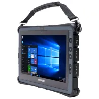 Tablet Durabook U11I G2 U11I-FIELD_U1D1A1DEBBXX, i5-10210Y, 11,6" FHD, 128GB, 8GB, LTE, Czarny, Win10 Pro, 3 lata Carry-in | Sklep ITnes.pl, IT for BUSINESS