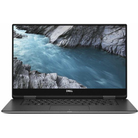 Laptop Dell XPS 15 9570-1493/53189885 - i7-8750H/15,6" 4K IPS MT/RAM 16GB/SSD 512GB/GeForce GTX 1050Ti/Windows 10 Pro/3 lata OS