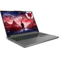 Laptop Lenovo Legion Slim 5 16ARP9 83EXTBHIAPB, Ryzen 7 7435HS, 16" WQXGA IPS, 16GB, 4TB + 4TB, GF RTX 4060, Szary, Win11 Home |