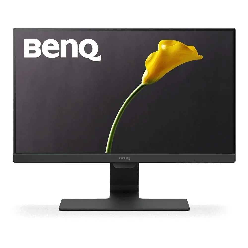 Monitor Benq GW2280 9H.LH4LB.QBE, 21,5", 1920x1080 (FHD), 60Hz, MVA, 5 ms, Czarny | Sklep ITnes.pl, IT for BUSINESS