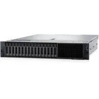 Serwer Dell PowerEdge R750xs PER750XS3A, Rack (2U), Intel Xeon Scalable 4314, 32GB, 1x(1x480GB), 3 lata On-Site | Sklep ITnes.pl