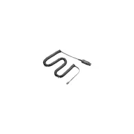 Adapter do słuchawek Platronics/Poly A10-11/A 33305-02 - Czarny | Sklep ITnes.pl - IT for BUSINESS