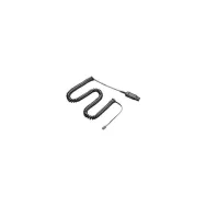Adapter do słuchawek Platronics/Poly A10-11/A 33305-02 - Czarny | Sklep ITnes.pl - IT for BUSINESS