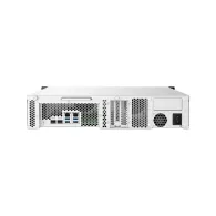 Serwer NAS QNAP Rack TS-832PXU-H9F, Rack (2U), AnnapurnaLabs Alpine AL324, 4GB RAM, 8TB, 8 wnęk, hot-swap, 3 lata Carry-in | Skl